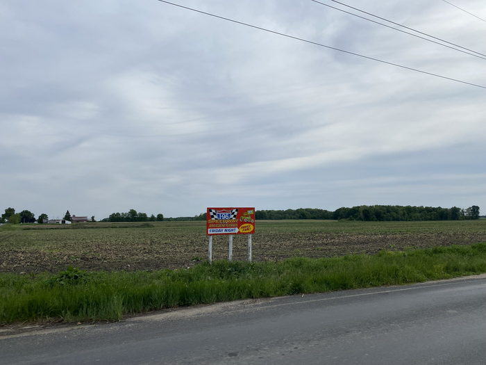 I-96 Speedway - May 29 2022 (newer photo)